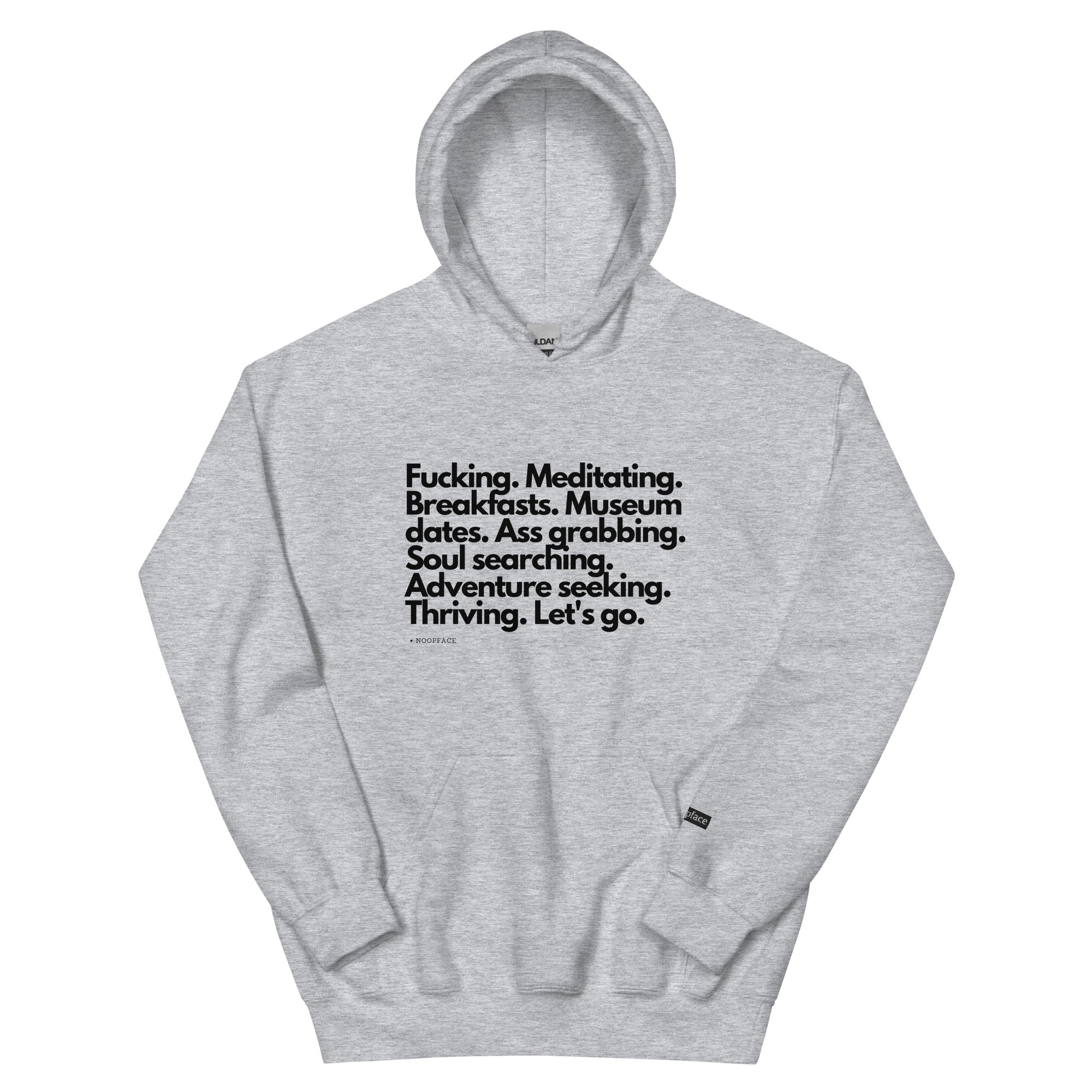 Searching for Adventure Pullover Searching for Adventure Pullover