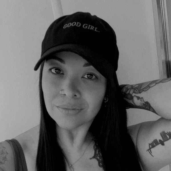 Good Girl Hat