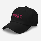 "Muse" Dad Hat