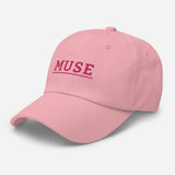 "Muse" Dad Hat