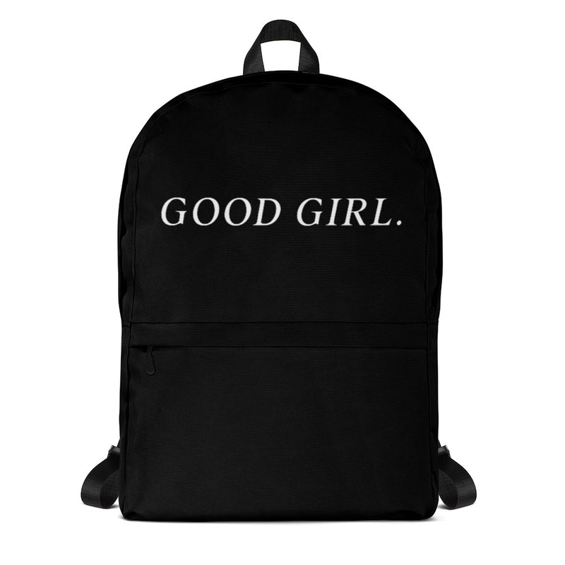 Good Girl Backpack