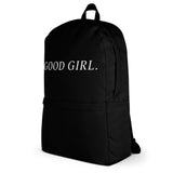 Good Girl Backpack