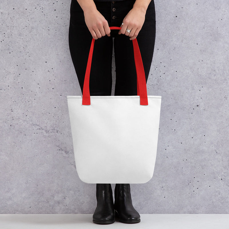Manners Matter Tote bag