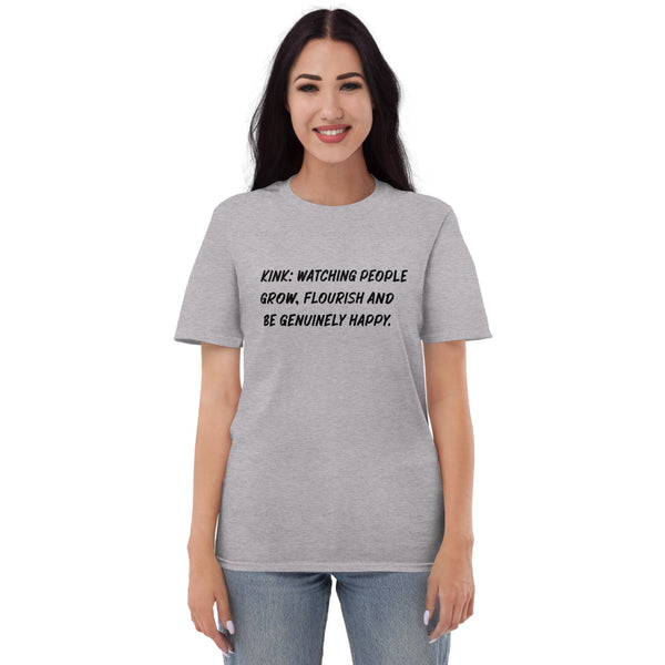 Tee discount shirt feministe