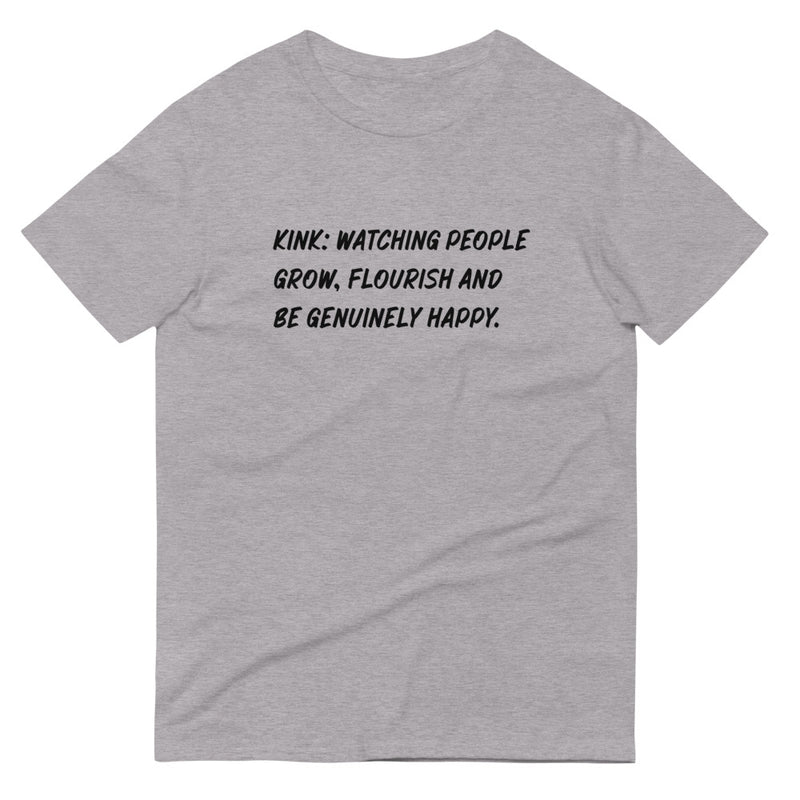 My Kink Unisex Shirt