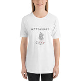 Witchuals T-Shirt