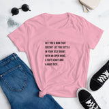 Get You Women's T-shirt