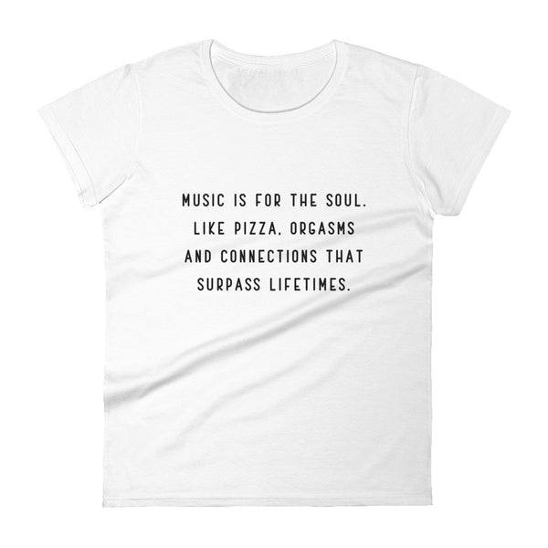 For the Soul Women's Tee